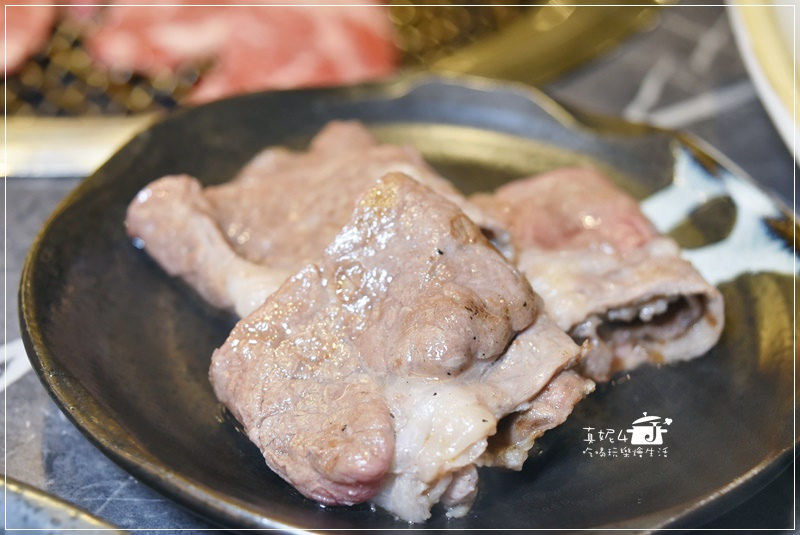 板橋燒肉吃到飽-原月日式頂級燒肉吃到飽