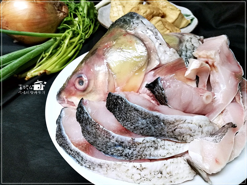 四川重慶老壇酸菜魚的做法