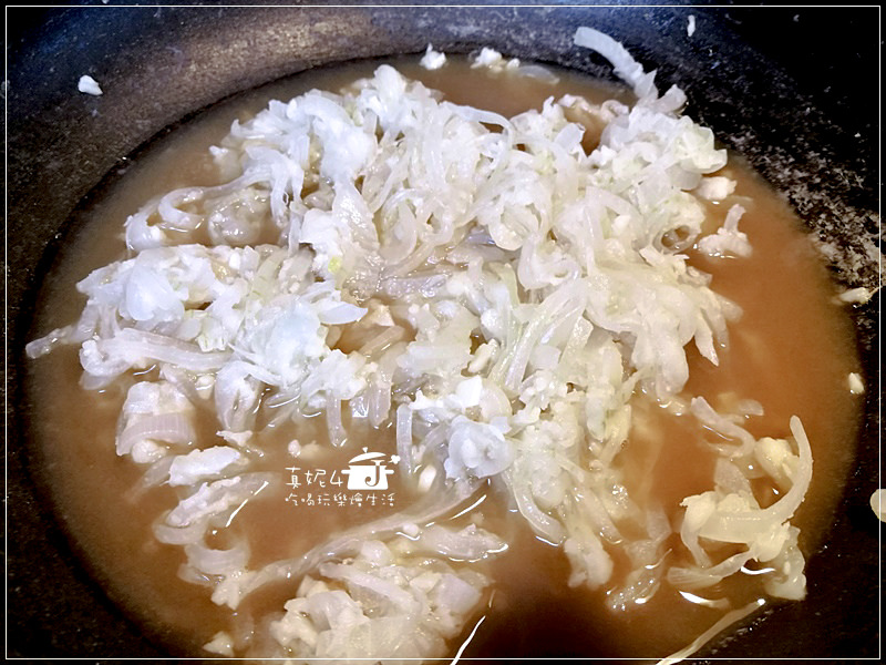 洋蔥湯的做法