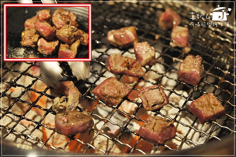 捷運美食-新莊站 上禾町日式燒肉