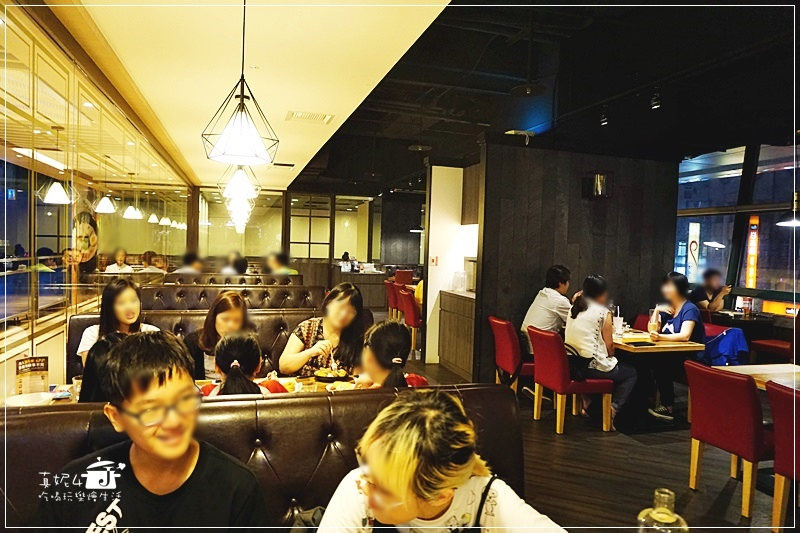 莫凡彼歐風餐廳台北捷運七張店
