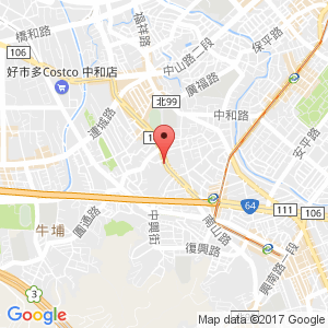 青禾幸福鍋物涮涮屋(景平店)-地圖資訊